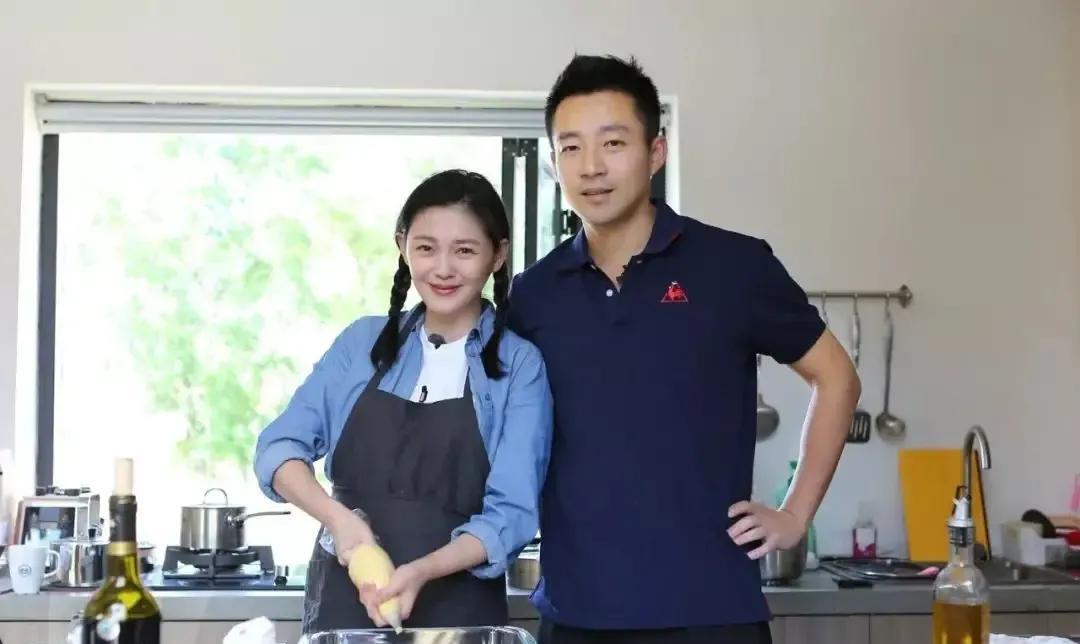 大S|大S前男友蓝正龙高情商,回应S汪小菲纠纷,网友让小菲学学