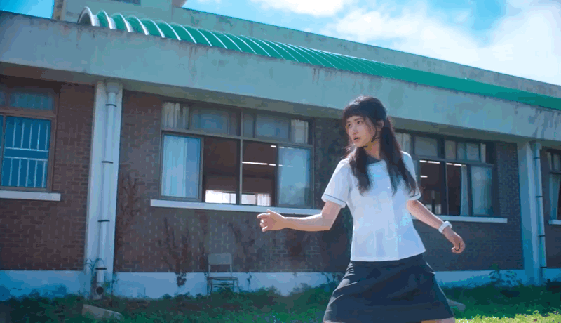 电影|四集拿下8.8分,不愧是“开年第一甜”!