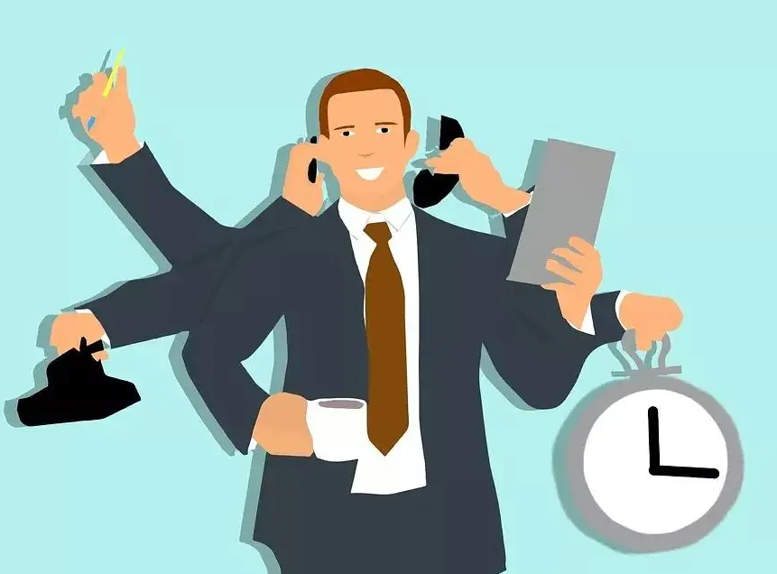 求职|找工作不迷茫，看看找工作的套路有哪些！