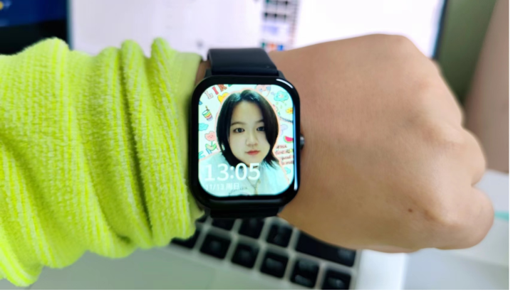 智能手表|QCY首款智能手表Watch GTC,多种健康监测仅149.9的价格,这性价比绝了