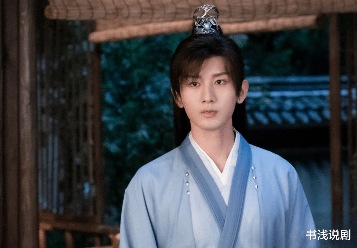 沉香如屑|好家伙，《沉香如屑》收官，结局看得我是真憋屈！