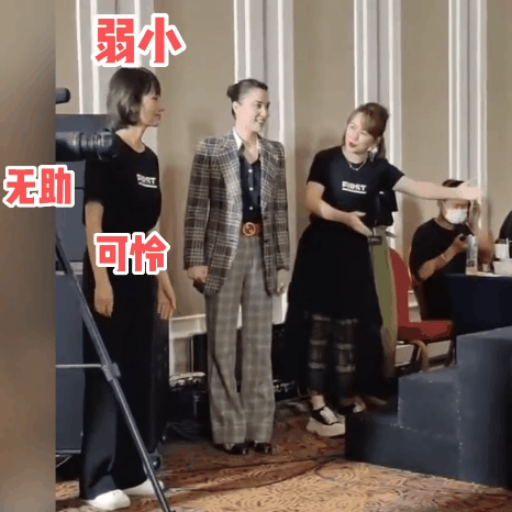 袁泉|差点让周润发接不住戏，一眼就令人沦陷，她的美被国剧严重低估