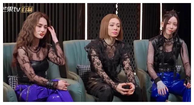 阿娇|阿娇，退赛吧