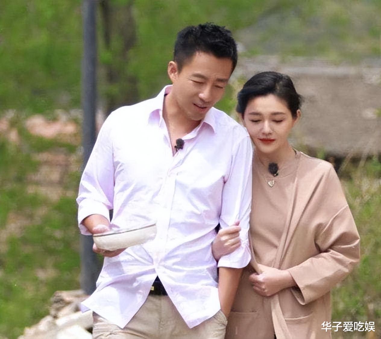 汪小菲|S妈回应汪小菲，为了孩子留点口德！张兰力挺儿子：他没犯法！