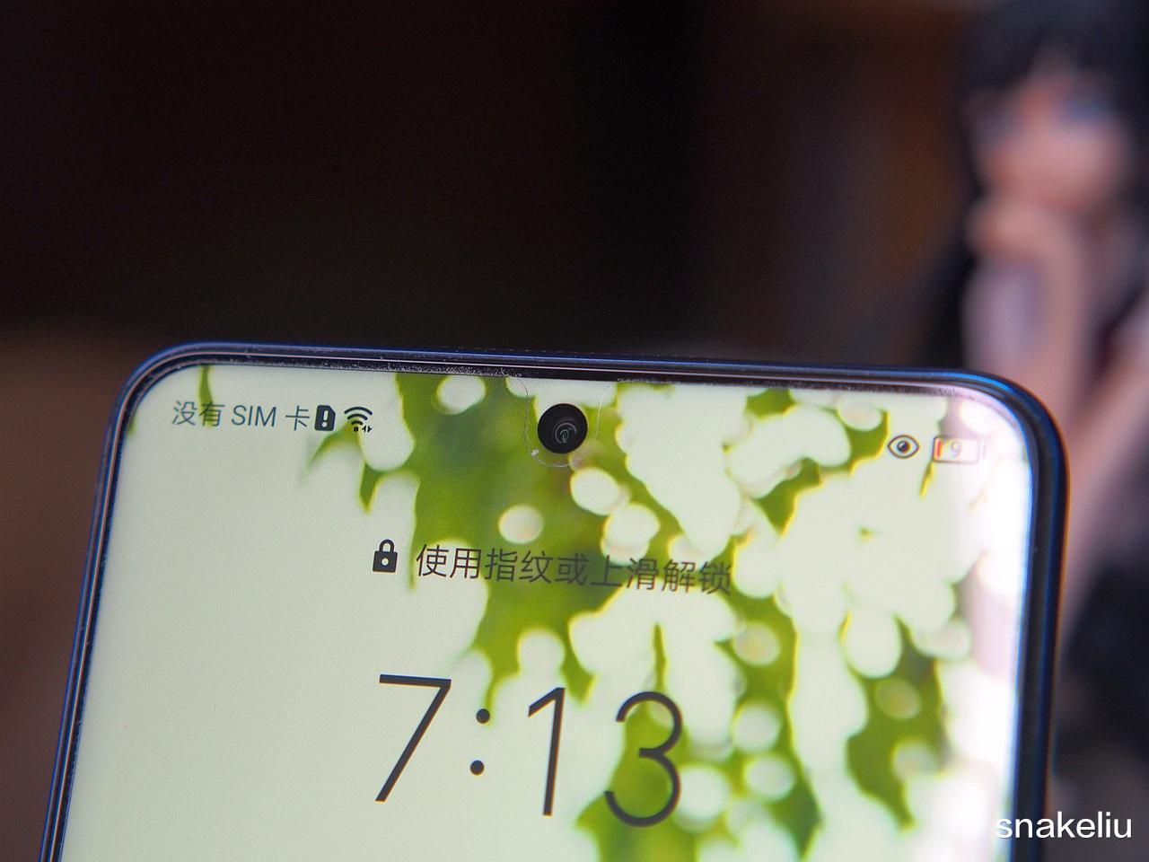 |千元新选择，荣耀X30实力派手机