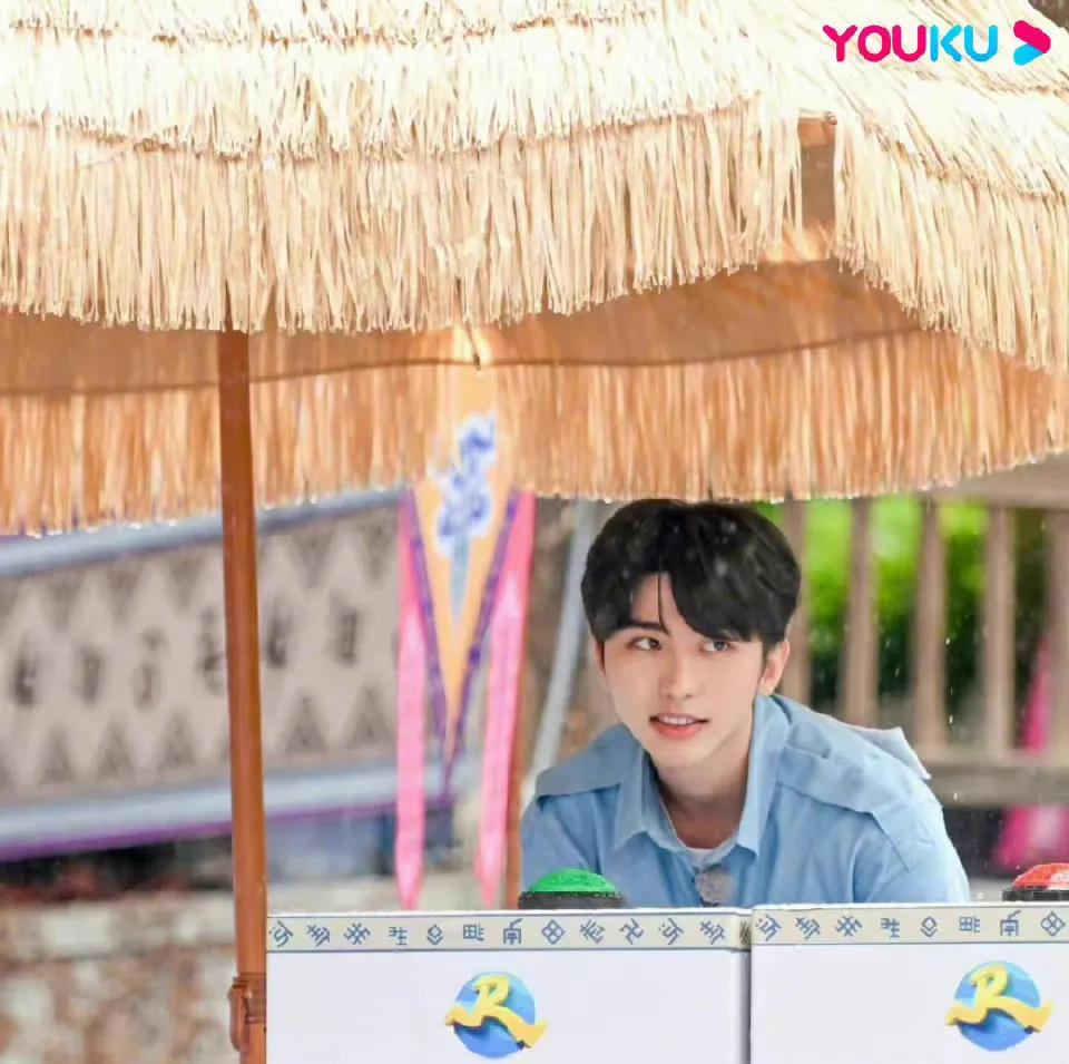 龚俊|6.16综:王心凌 杨幂 李斯丹妮 周深 龚俊 李宇春 刘宇 白鹿 陈伟霆