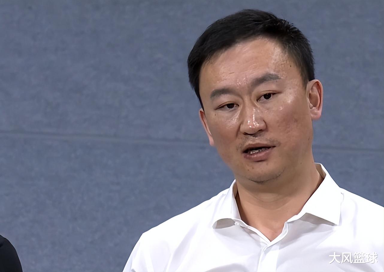 浙江男篮|广东晋级需感谢一人！三大战法打得浙江招架不住，无愧于战术智囊