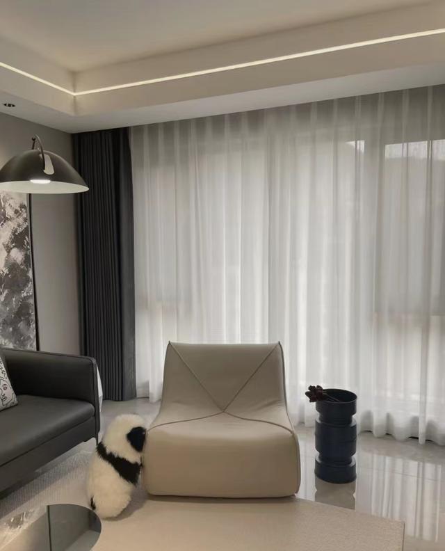 辽宁一主妇,晒出自家102的房子,不豪华,却是很多家庭的榜样