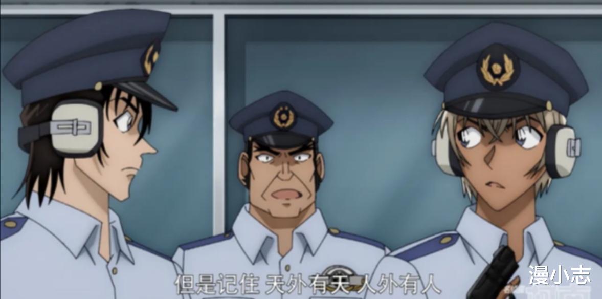 名侦探柯南|《名侦探柯南》为什么被骂上了日本热搜？它病了，而且病得不轻