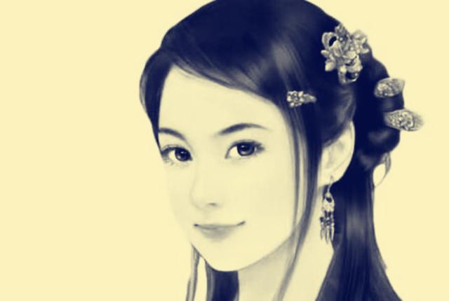 民间故事:男子渡鬼船,救一失足女子,失足女:回家路上别回头