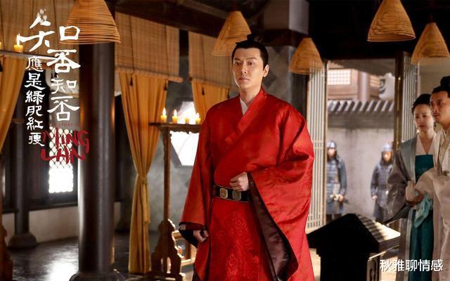 顾廷烨|读懂了顾廷烨被迫放弃报复宁远侯府，就读懂了人性