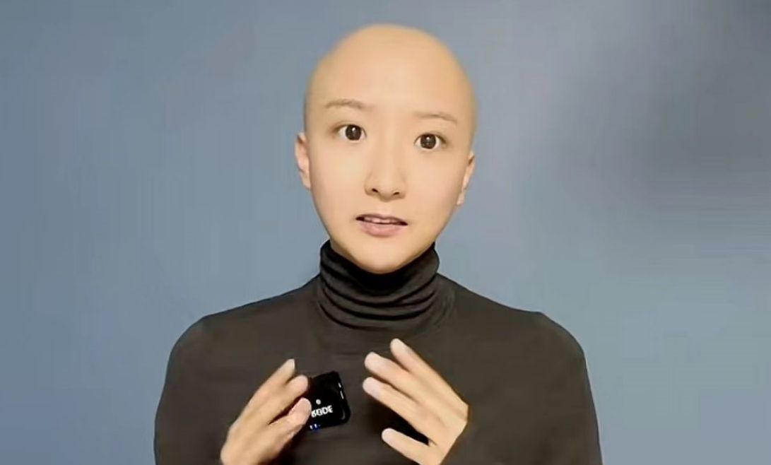 短视频|舞蹈家苏日曼:28岁遗憾离世,从确诊到去世仅8个月,太可惜了