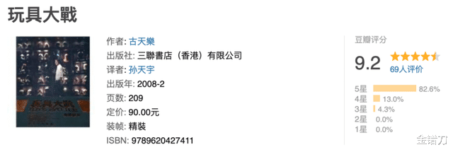 古天乐|4.5亿打水漂！卖惨的古天乐，从一开始就输了