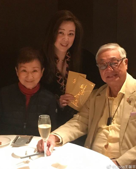 曾江|87岁曾江酒店去世，外甥王馨平悲痛发声，月初曾在大马吃大排档