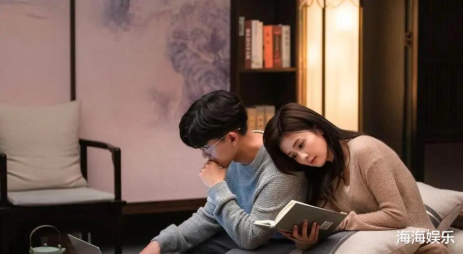 时宜|百看不厌的5部高分甜剧，一部比一部精彩，你最喜欢哪部？