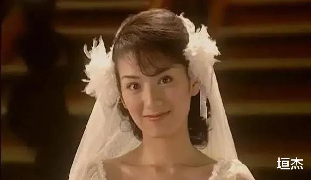 赵丽颖|“巅峰时期嫁人”的6位女星，个个意料之外，个个分崩离析