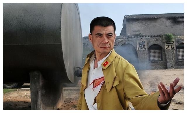 王新军|“抗战神剧”专业户演员,如今全糊了,他们的“没落”该怪谁呢?