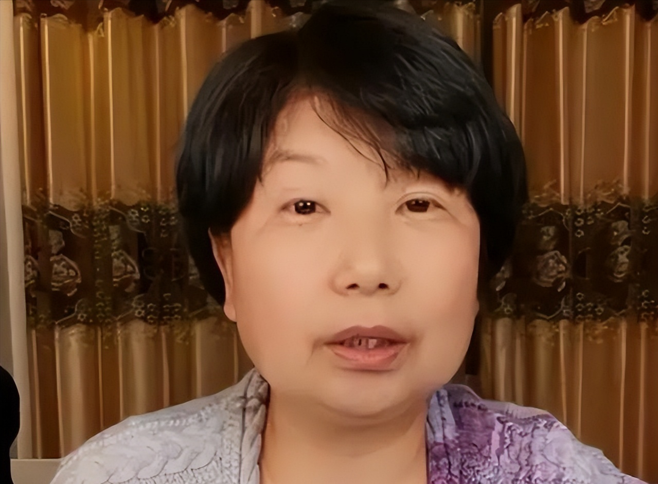 李沁|杜妈直播，高兴又伤感，遗憾的是，姚策没有看到她重获清白