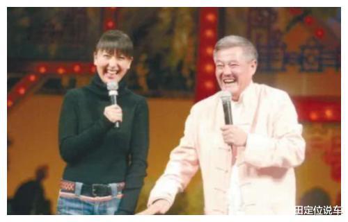 闫学晶|闫学晶藏了48年的“亲妈”原来是我们熟悉的她，她是谁？