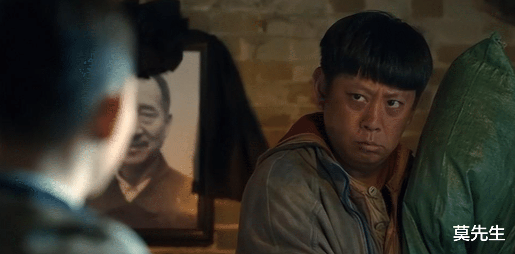 狂飙|《狂飙》中藏了4位星二代,王骁没让人失望,吴刚儿子演技最拉胯