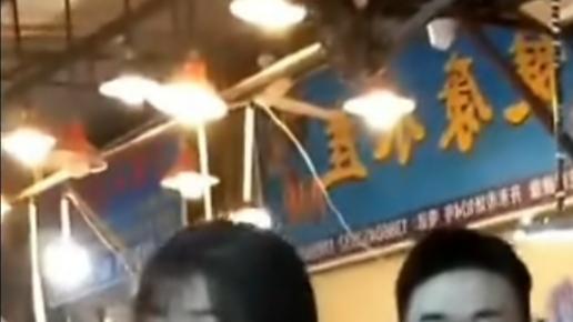 |杨迪原来已经低调结婚，只是没有公开媳妇是谁