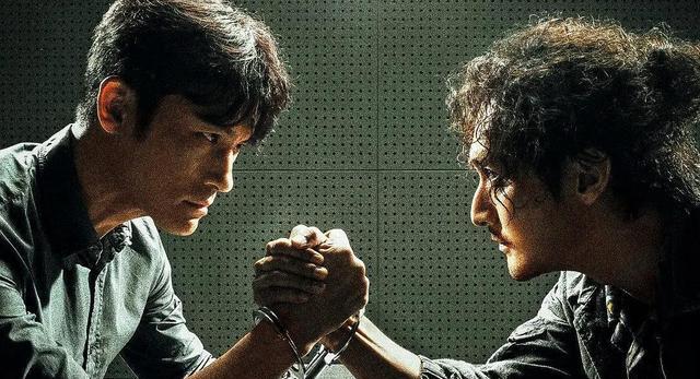 执念如影|高质量悬疑剧：《执念如影》看上瘾