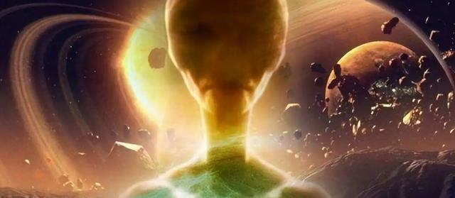 六种生命形态,碳基生命仅排第三,排名第一的硅基生命有多可怕
