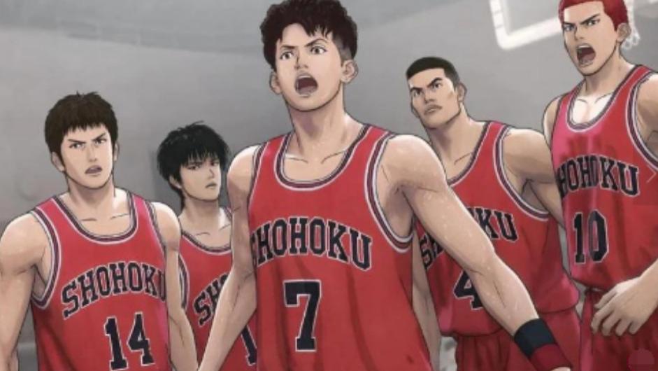 宫城良田|菜菜影视点评：是青春是情怀 不只是电影