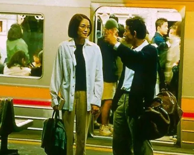 |《一一》是一部平淡的影片，但它所呈现的生活状态，只有少数人能读懂。