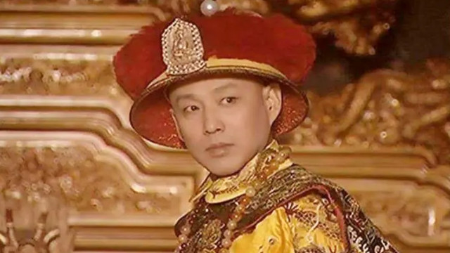 信仰|罗晋出道19年，国家二级演员，有望凭借《天下长河》弥补一个遗憾