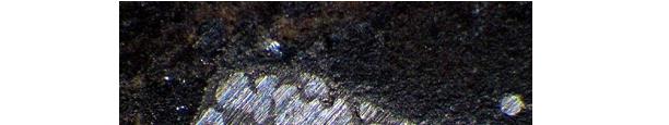 万年前,巨大的彗星在智利上空爆炸,可能产生了奇怪的玻璃状岩石
