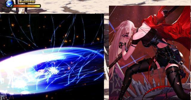 西安|DNF: 七月份全职业前五排名，鬼泣成为版本幻神，气功剑魔紧随其后