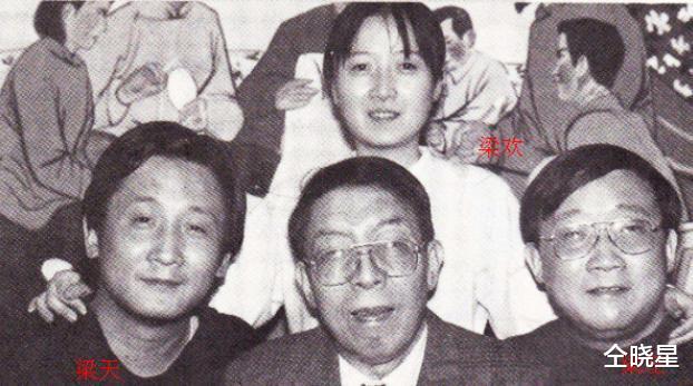 英达|英达:10年婚姻赔一生,拒认巴图20年,大舅哥离世只要那台旧电脑