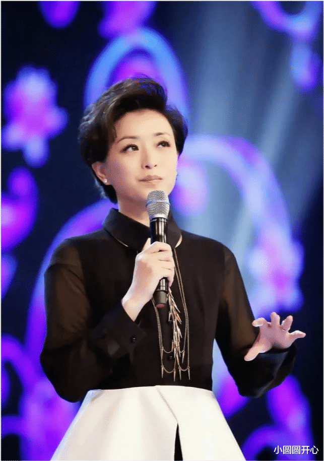 杨澜|1994年，杨澜爱上体重200斤的富豪，火速与张一兵离婚，你怎么看？