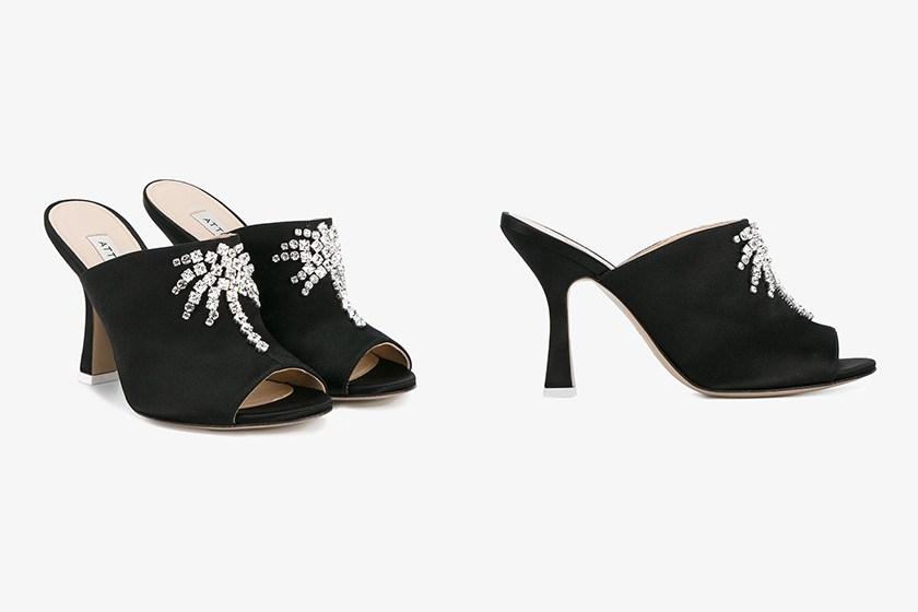 这6款鞋子将会是春夏的大热，要买新鞋务必跟着这清单入手