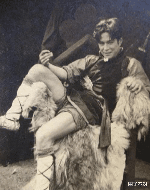 王重阳|真正能代表中国男人形象的9位男星，长得帅气质硬没有一个是娘炮