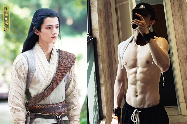 仙剑奇侠传|《仙剑奇侠传》爆燃重启,演员表全部新人,网友:勇气可嘉