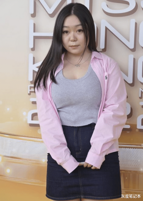 香港小姐竞选|明星女儿扎堆竞选香港小姐，谁能成为2022香港小姐竞选最后赢家