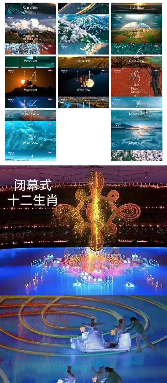 张艺谋|张艺谋:国家强大,才有我这个双奥导演,所以国家的事才是最大!