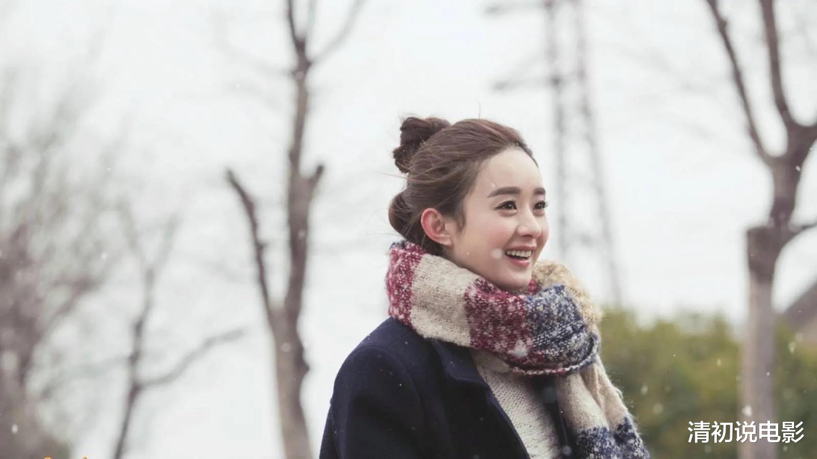 赵丽颖|电视剧《野蛮生长》已过审：离婚后的赵丽颖，像是开了挂一样