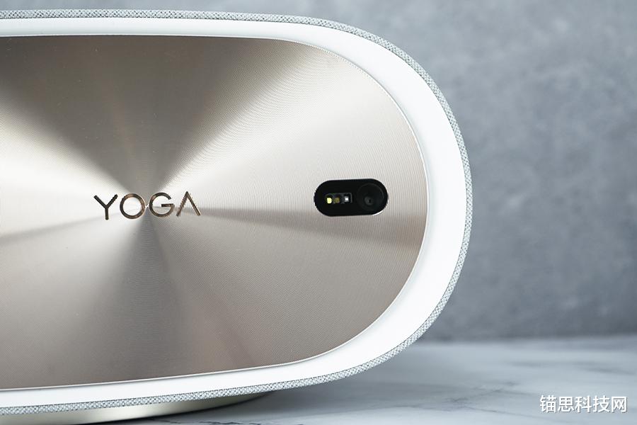 联想Yoga|联想YOGA7000智能投影仪体验 2400流明配真1080P打造私人IMAX