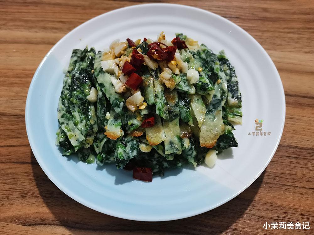 春天，“5菜2果”要多吃，叶酸含量高，应季还便宜，开春打好基础