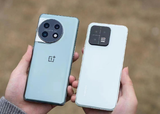 小米科技|买一加11和小米13的朋友不用纠结,先明确你的需求