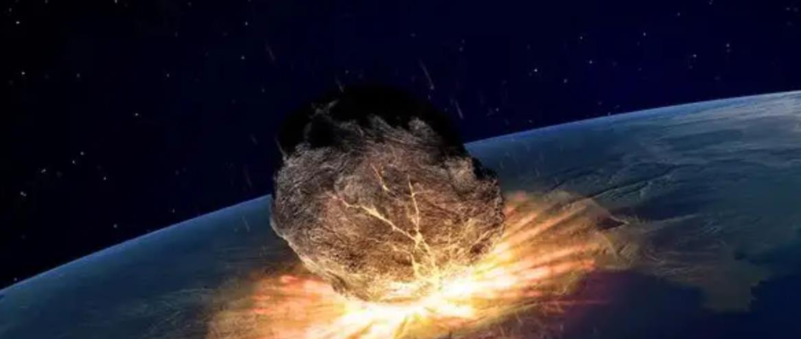 科学家计划在9月份撞击太空小行星,小行星会撞击地球吗?