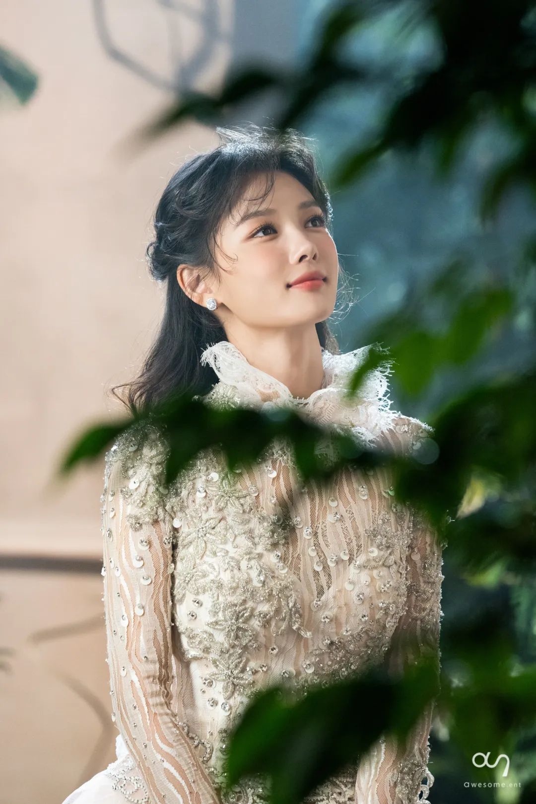 话剧|韩美女演员首次登上话剧舞台，获得大成功！