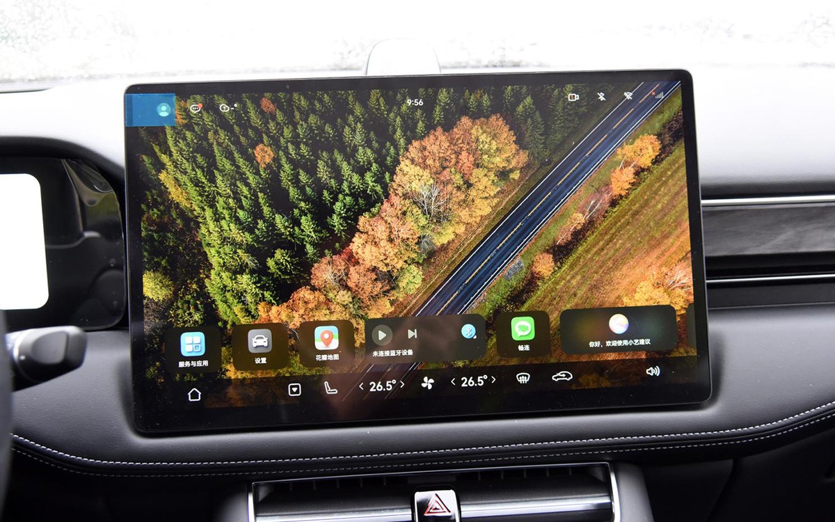 宕机|5个月销量仅5台!华为技术加持的赛力斯SF5,为何突然就不香了?