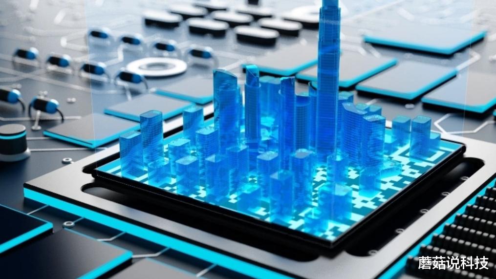 芯片|确定了！520亿美元，老美正式公布答案！公开承认自己“下套”？