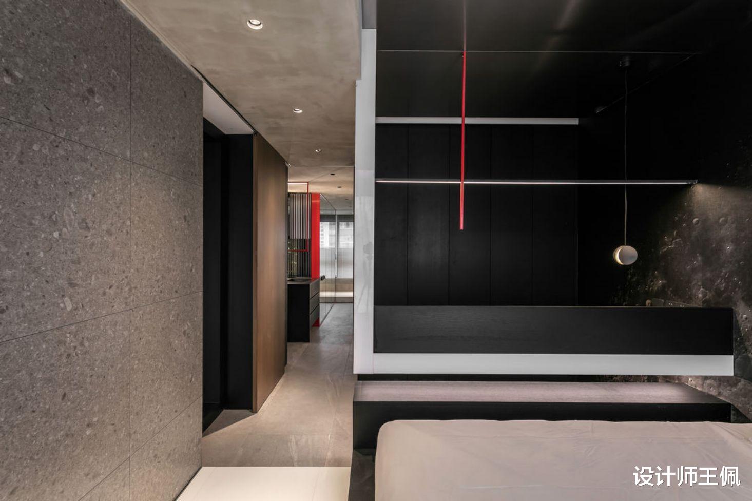 北京80后独居男孩的理性家,60㎡空间和猫咪共享,舒服又自由