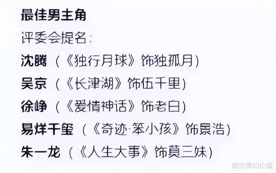 梁朝伟|为什么那么多人认为，朱一龙越来越像梁朝伟了？