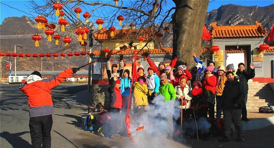 烟花爆竹燃放新规定，多地实行，2023春节能不能放烟花？答案来了